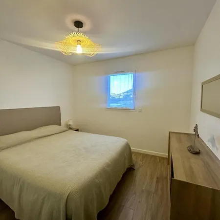 Neuf Confortable Appartement